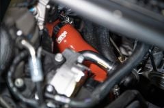 FORGE MOTORSPORT HYUNDAI I20N TURBO MUFFLER DELETE