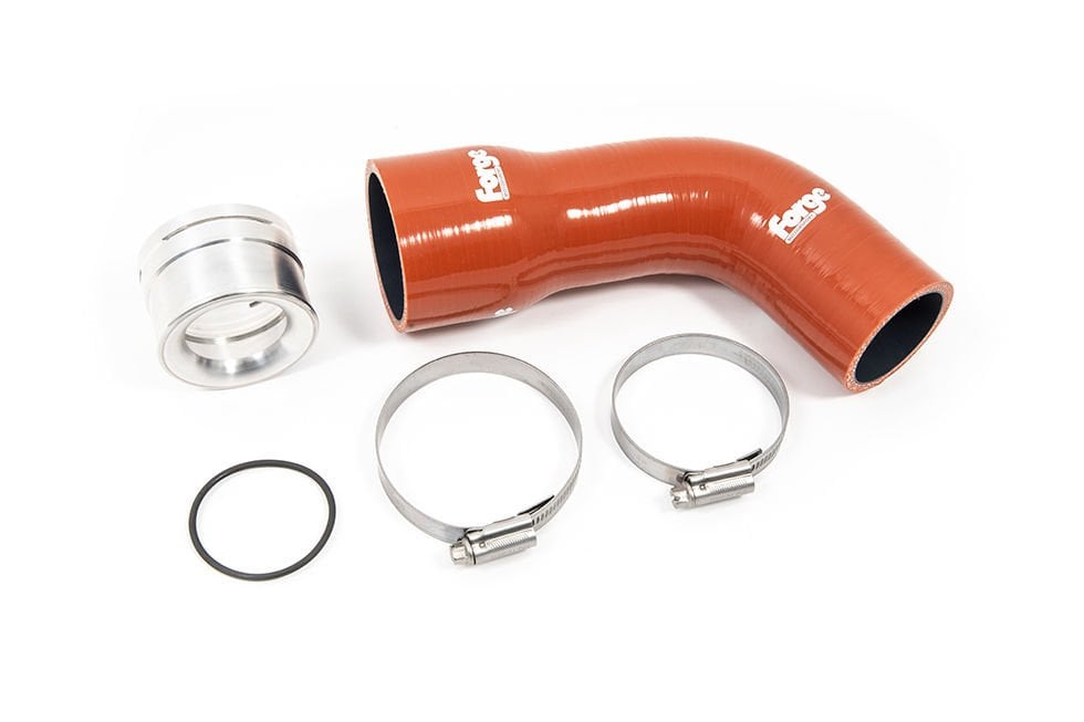 FORGE MOTORSPORT HYUNDAI I20 N TURBO MUFFLER DELETE