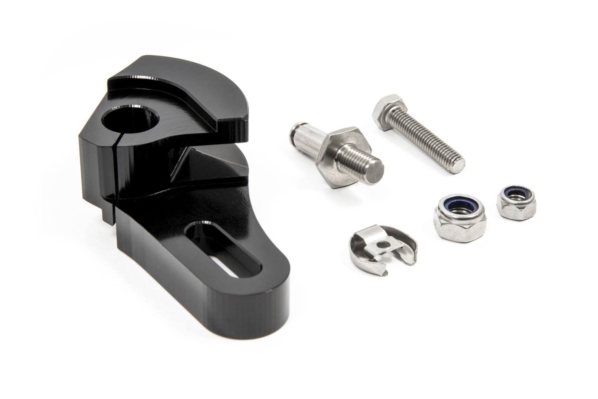 FORGE MOTORSPORT HYUNDAI I20 N SHORT SHIFTER